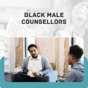 black male counsellors